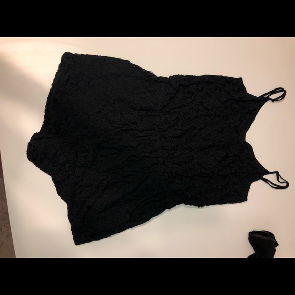 Romper - Picture 2 of 2